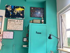 -悟白咖啡WoobyCafe
