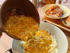 -李百蟹·江南蟹黄面·河景餐厅(夫子庙总店)