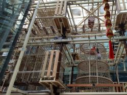 -PIPIKINGDOM皮皮王国欢乐号(欢乐海岸购物中心店)