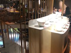-海银海记潮汕牛肉火锅(新港中路海珠店)