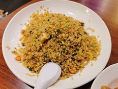 -谢记上海大排档(长寿路店)