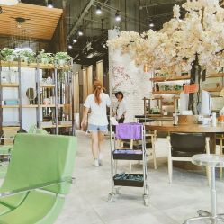 点击看大图 -简影造型·自选烫染接发salon