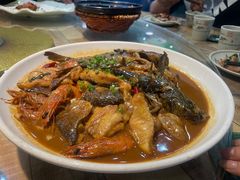 -江南婆婆(车墩店)