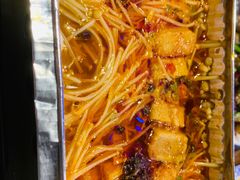 -胖哥烧烤(华北路旗舰店)