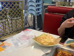 -尚渔味双拼烤鱼(燕郊永旺店)