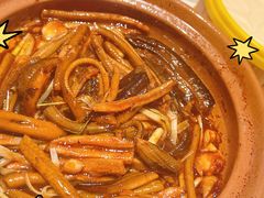 -醉舍·新淮扬菜(长宁龙之梦店)