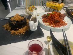 -3号仓库·创意中国菜(嘉兴龙鼎万达店)