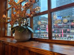 -鸟鹏烧鸟居酒屋(仁恒梦中心店)