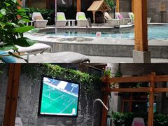-弘安丽水温泉酒店