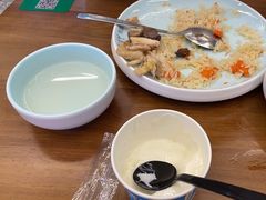-古楼兰新疆抓饭(龙湖河西天街店)