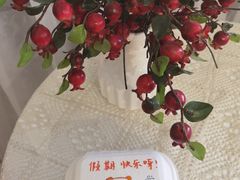 -千浔一暖DIY蛋糕烘焙(人民大学店)