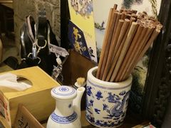 -南京大牌档(新街口德基广场店)