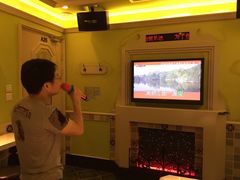 -INLOVE KTV(世博源店)