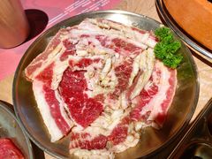 -西塔老太太泥炉烤肉(北京望京店)