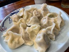 -东北农家小院(定西路店)