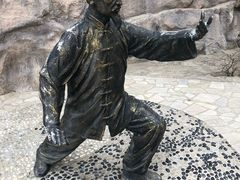 -威海华夏城景区