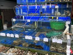 -香满居张记小厨私房菜(青岛站店)