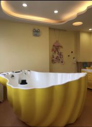 -爱乐婴童水育早教中心·儿童游泳中心(田园商业广场店)