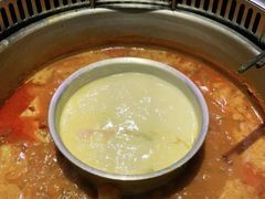 -鱼豆吉·豆浆鱼火锅(宜昌万达店)