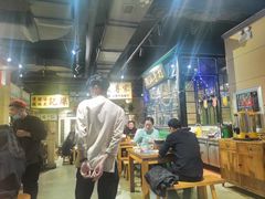 大堂-十六蒲(桂林路店)