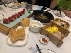 -天瑞轩·粤菜餐厅