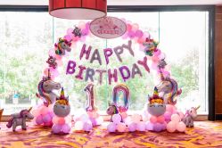 -派对猴生日派对策划(浦东店)
