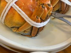 -品鲜村农家菜·阳澄湖大闸蟹(总店)