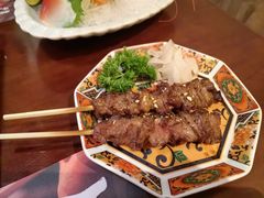 -弓二·烧鸟居酒屋(财富购物中心店)