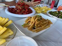 -五七小李子油焖大虾(总店)