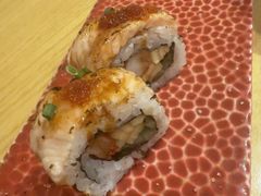 -吉兆·料理(红梅南路店)