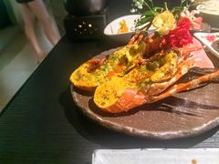 -花潮料理艺食馆(SM新生活广场店)