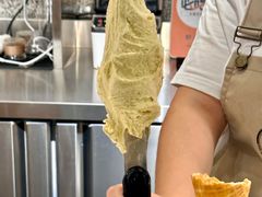 -野人先生Gelato(上海长宁龙之梦店)