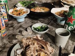 -这片海·海景餐厅(博鳌店)