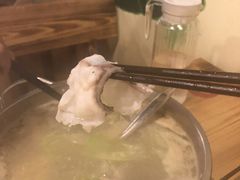-老马斑鱼店(桂花路店)