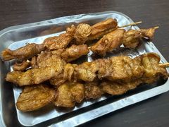 -潮妈小食