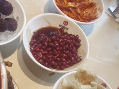 -老佛爷炭火蛙锅直营(清滨路总店)