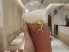 -喜茶(永旺梦乐城店)