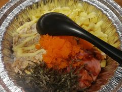 -吉兆手握寿司(车公庙店)