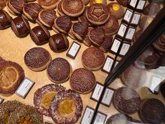 -LANLIZI BAKERY(COSMO店)
