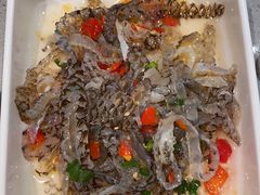 -半天妖烤鱼(桐乡万嘉购物中心店)