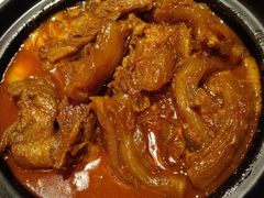 -小南国(金沙江路店)