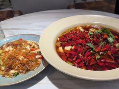 -鹿港小镇(霄云店)