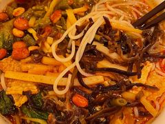 -水平有限广西米粉·广西风味集(五道口店)