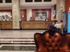 -上海锦江金门大酒店