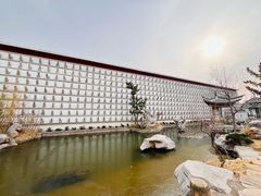 -观唐（国际）度假村温泉
