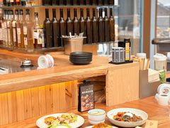 -无印良品餐堂 MUJI Diner(成都太古里店)