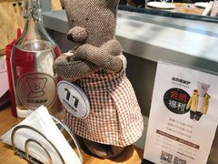 -维苏唯披萨(青云街店)