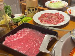 -楠火锅(太古里总店)