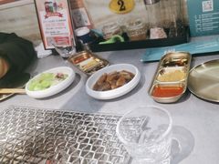 -可心筛网烤肉(南关区幸福一路店)