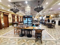 -巴依老爷新疆美食(望京小街店)